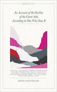 Джесси Гринграсс - An Account of the Decline of the Great Auk, According to One Who Saw It