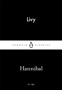 Livy - Hannibal