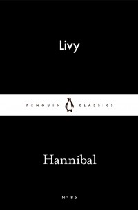 Livy - Hannibal