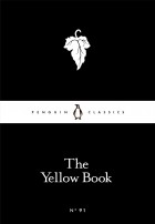 без автора - The Yellow Book
