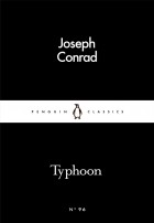 Joseph Conrad - Typhoon