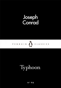 Joseph Conrad - Typhoon