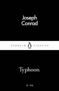 Joseph Conrad - Typhoon