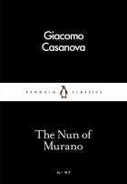 Giacomo Casanova - The Nun of Murano