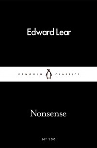 Edward Lear - Nonsense