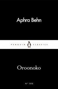 Oroonoko