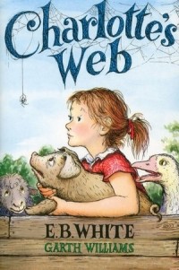 Элвин Брукс Уайт - Charlotte's web