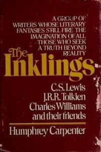 Humphrey Carpenter - The Inklings: C.S. Lewis, J.R.R. Tolkien, Charles Williams, and Their Friends