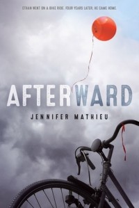 Jennifer Mathieu - Afterward