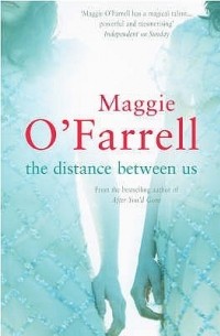 Maggie O'Farrell - The Distance Between Us
