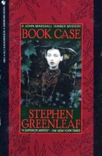 Stephen Greenleaf - Book Case
