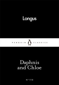 Longus - Daphnis and Chloe