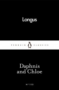 Longus - Daphnis and Chloe