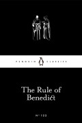 без автора - The Rule of Benedict