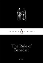 без автора - The Rule of Benedict