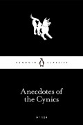 без автора - Anecdotes of the Cynics