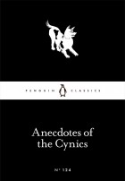 без автора - Anecdotes of the Cynics
