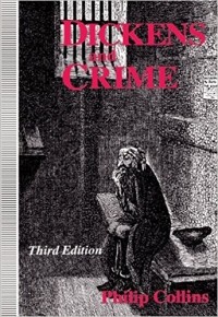 Филип Коллинз - Dickens and Crime