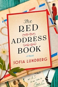 Sofia Lundberg - The Red Address Book