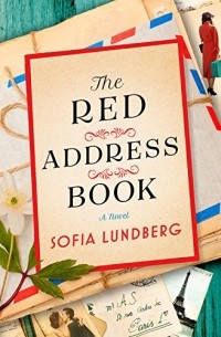 The Red Address Book