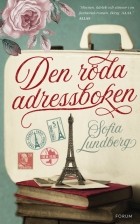 Sofia Lundberg - Den röda adressboken