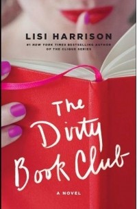 The Dirty Book Club