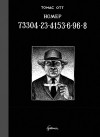 Томас Отт - Номер 73304-23-4153-6-96-8
