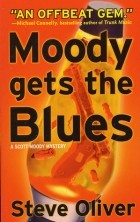 Стив Оливер - Moody Gets the Blues