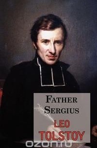 Father Sergius