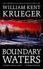 William Kent Krueger - Boundary Waters