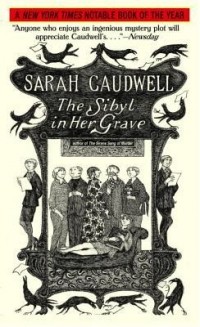 Сара Кодуэлл - The Sibyl in Her Grave