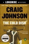 Крейг Джонсон - The Cold Dish