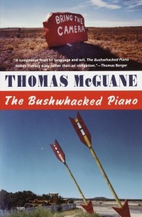 The Bushwacked Piano