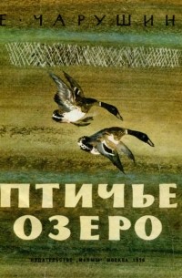Евгений Чарушин - Птичье озеро