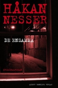 Håkan Nesser - De ensamma