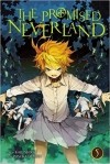  - The Promised Neverland, Vol. 5