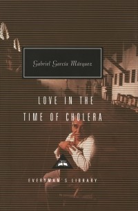 Gabriel García Márquez - Love in the Time of Cholera