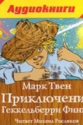 Приключения Геккельберри Финна