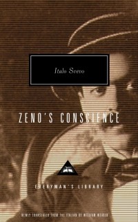 Italo Svevo - Zeno’s Conscience
