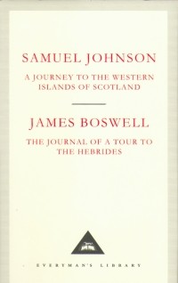  - A Journey to the Western Islands of Scotland: with The Journal of a Tour to the Hebrides