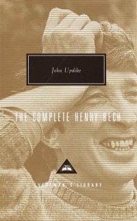 John Updike - The Complete Henry Bech