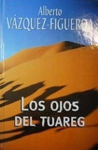 Los ojos del Tuareg