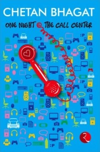 Chetan Bhagat - One Night @ The Call Center