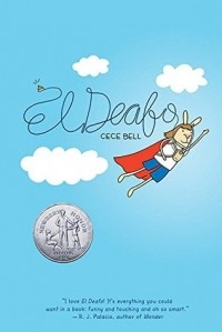 Cece Bell - El Deafo