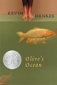 Кевин Хенкс - Olive's Ocean