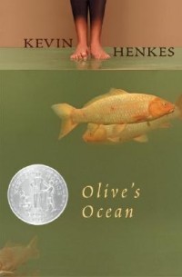 Olive's Ocean