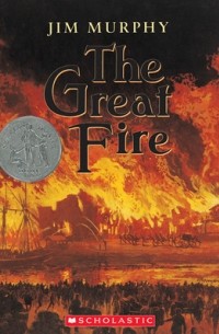 Джим Мёрфи - The Great Fire
