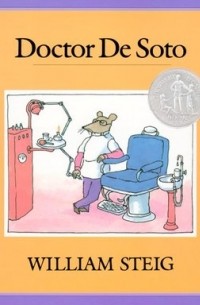 William Steig - Doctor De Soto