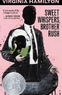 Virginia Hamilton - Sweet Whispers, Brother Rush