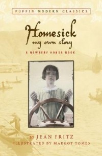 Homesick: My Own Story